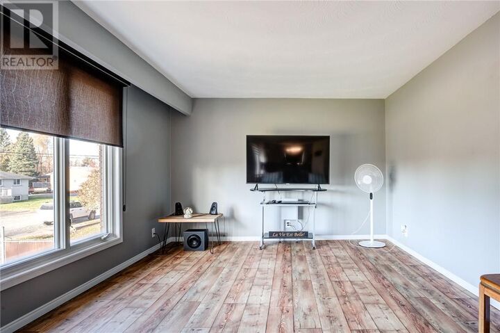 Property Photo: 102 Paquette Street ON P0M 1B0