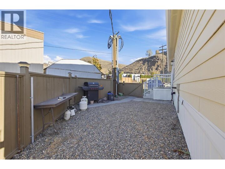 Property Photo:  1375 Ord Road 34  BC V2B 7V3 