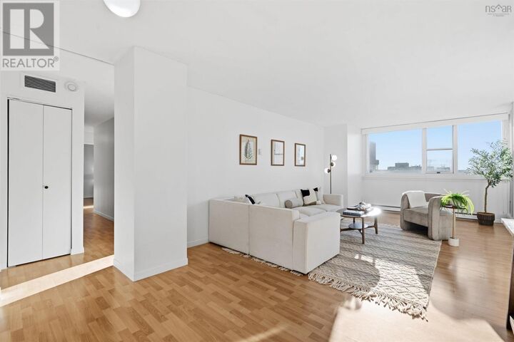 Property Photo:  5959 Spring Garden Road 1409  NS B3H 1Y5 