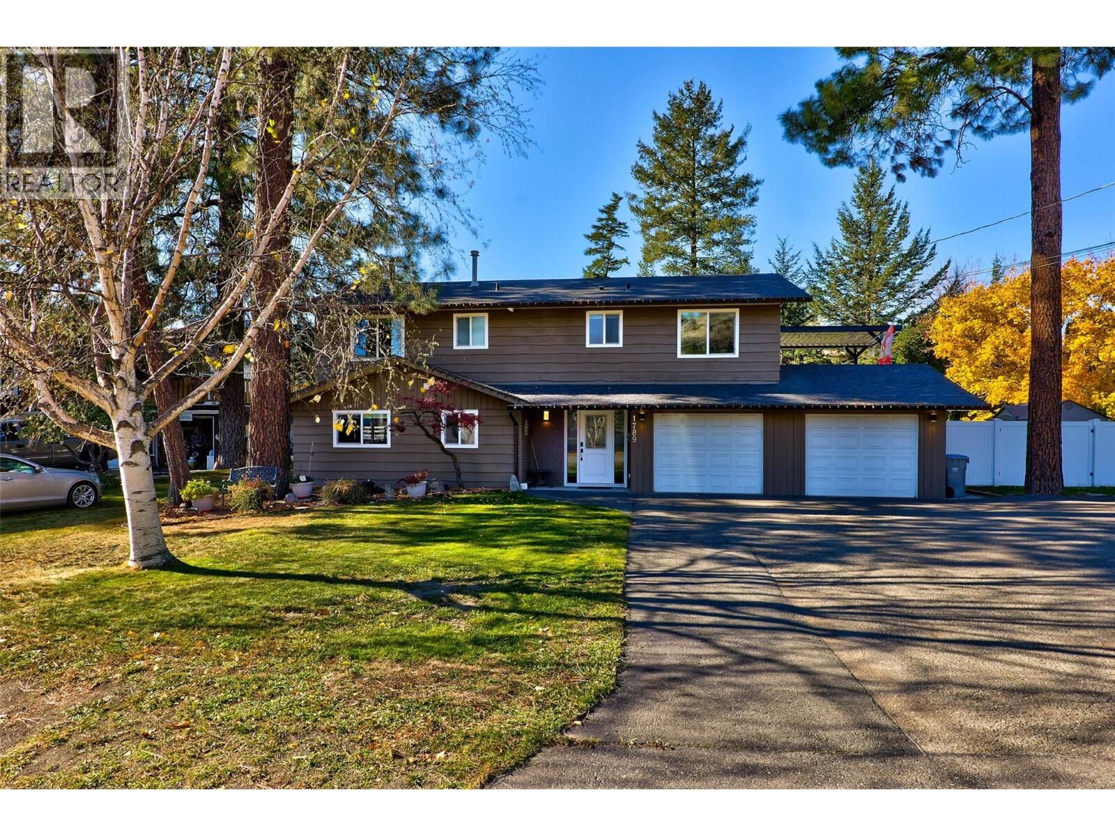 Property Photo: 1789 Scott Place BC V2E 1W3