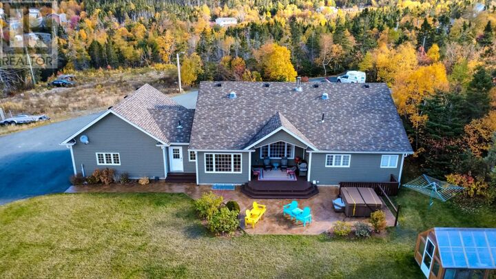 Property Photo:  278 Anchorage Road  NL A1W 4W3 