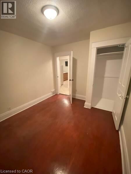 Property Photo:  5 Bruce Street Upper  ON N1R 2C8 