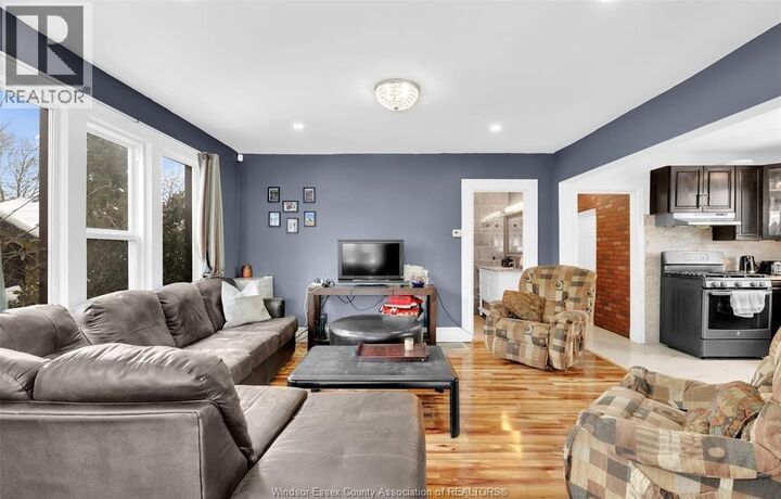 Property Photo: 3484 Peter Street ON N9C 1J3