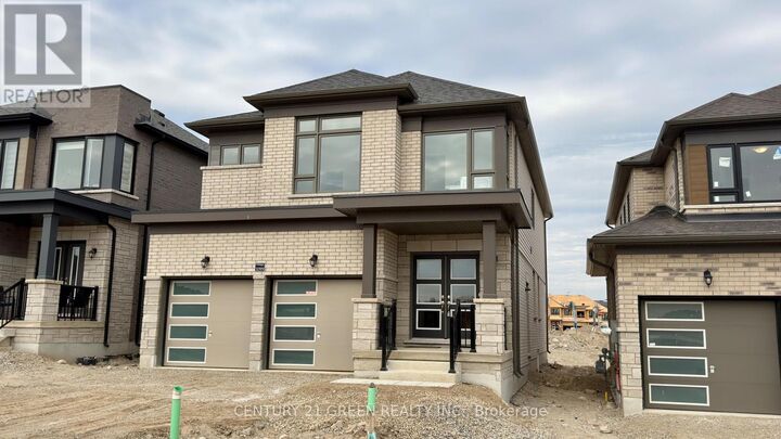 Property Photo: 1099 Wismer Way ON N4T 0R9