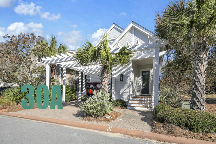 Property Photo:  64 Gulf Walk  FL 32459 