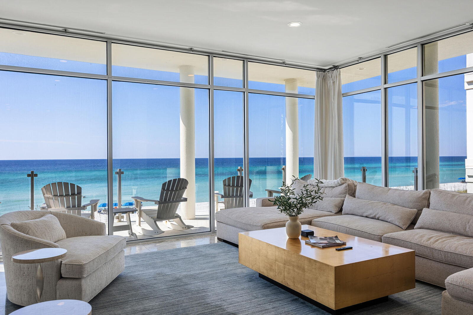 Property Photo:  4716 Ocean Boulevard  FL 32541 