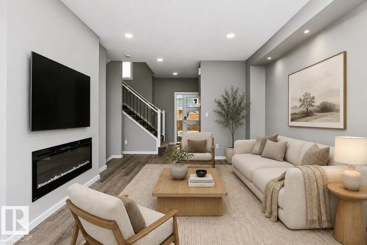 Property Photo: 304 Devonshire Drive AB T8B 0G9