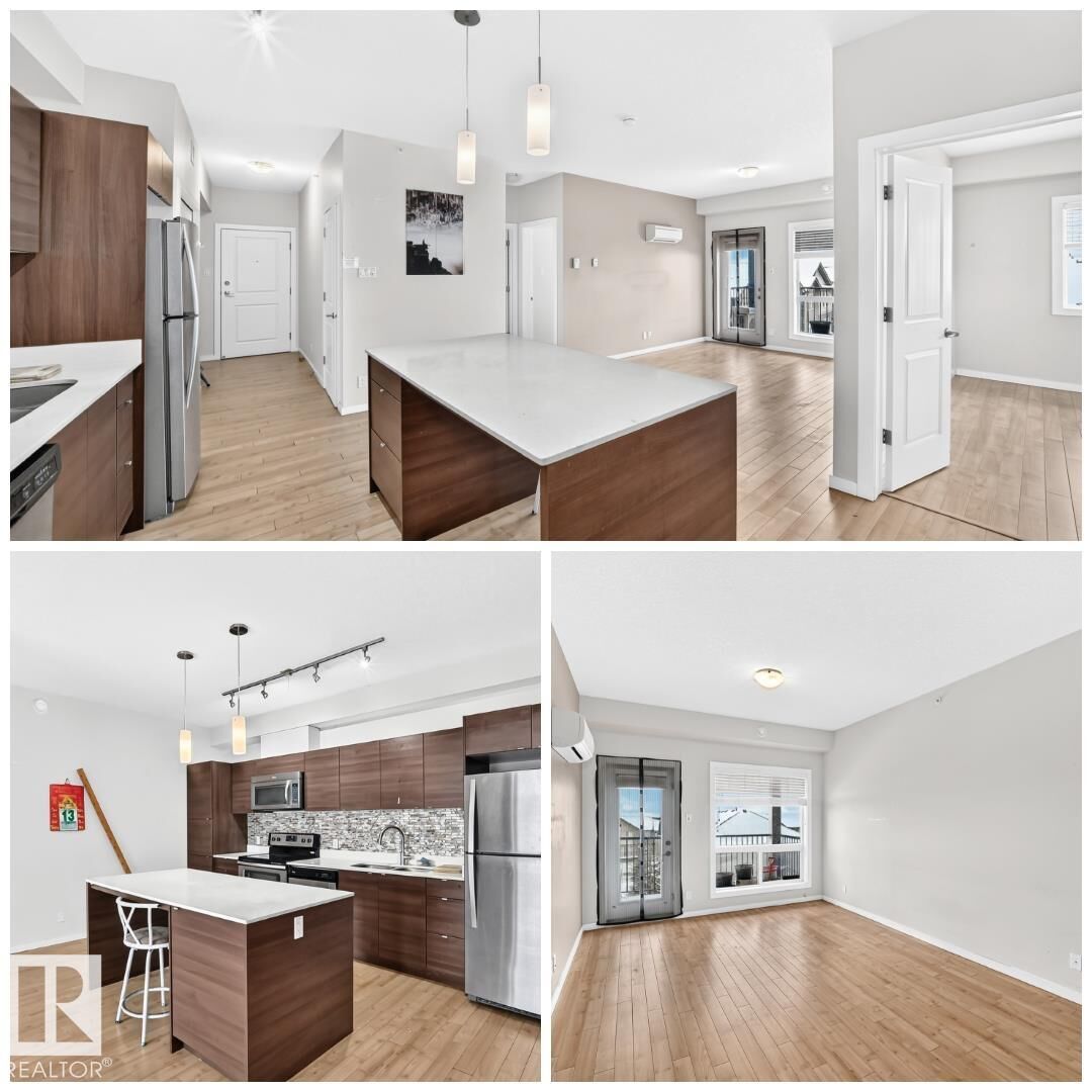 Property Photo: 9519 160 Avenue NW 403 AB T5Z 0N1