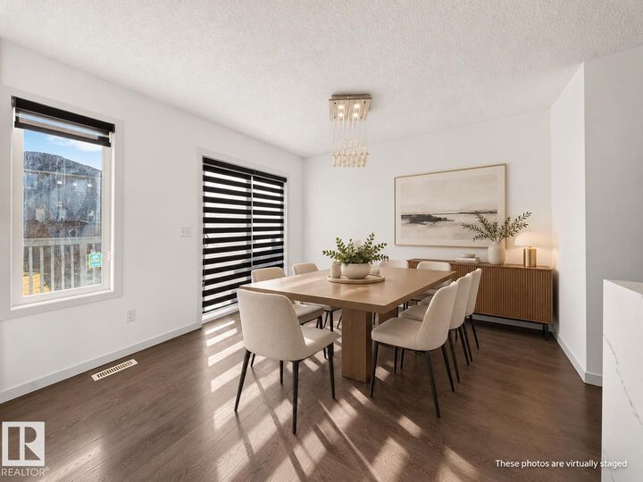 Property Photo: 1403 26 Ave NW AB T6T 0W1