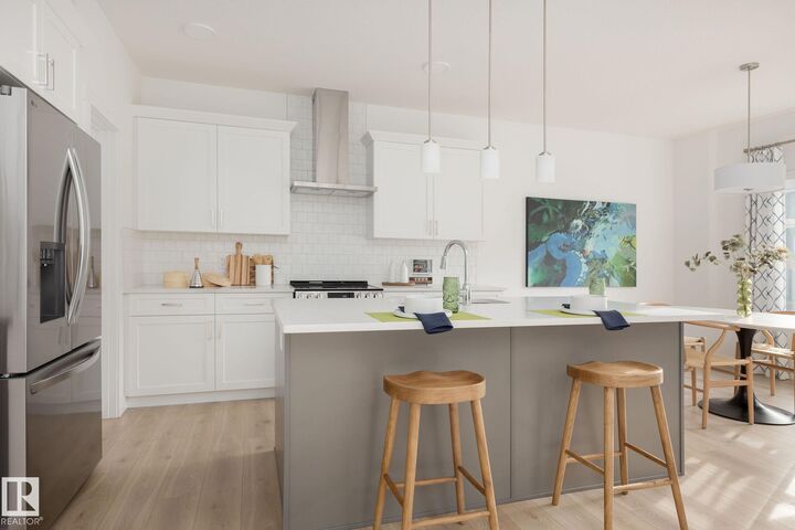 Property Photo: 727 157 Avenue NE AB T5Y 4M8