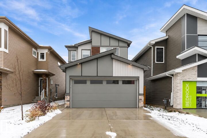 Property Photo:  7 Gambel Loop  AB T7X 0C9 