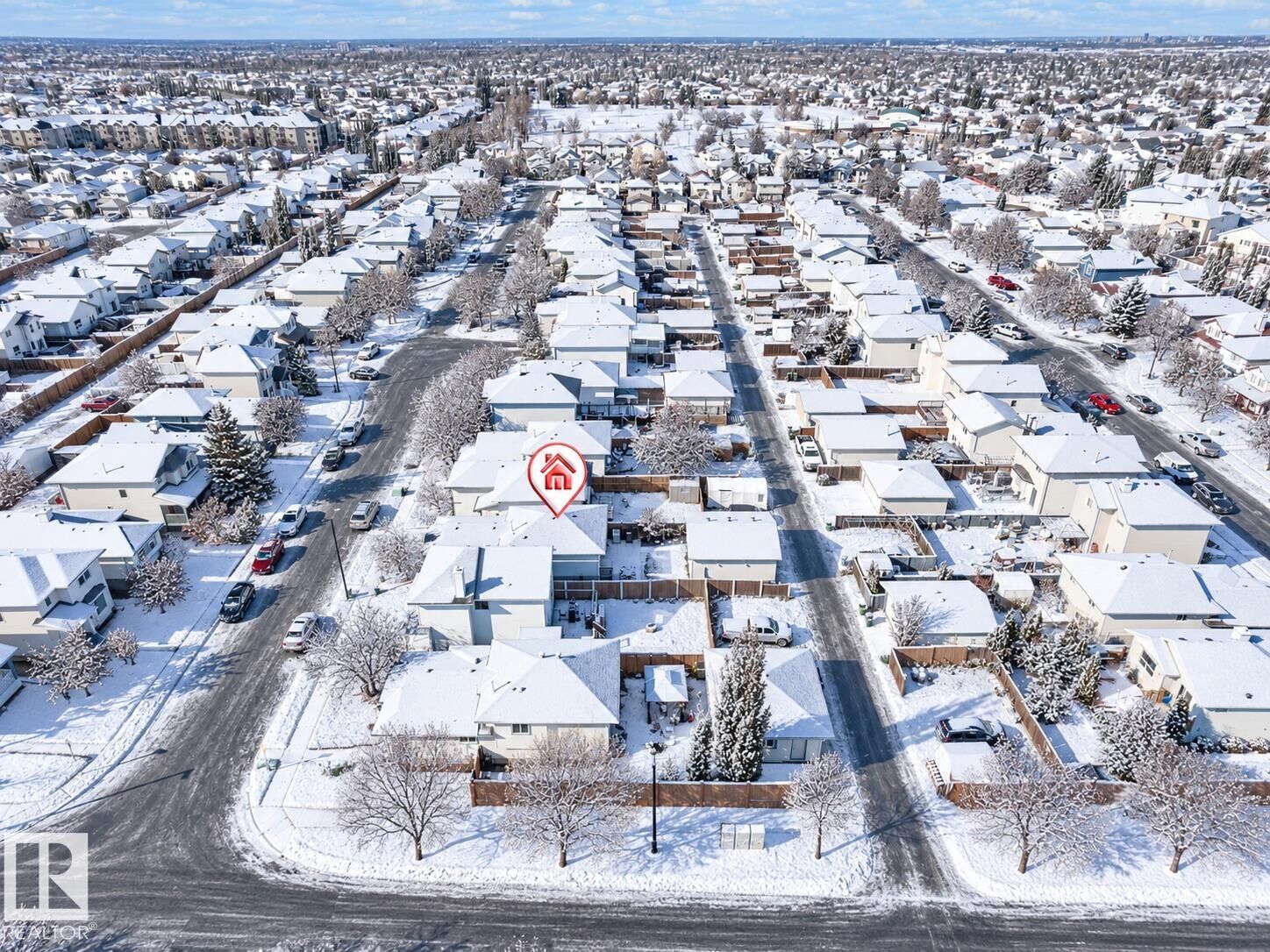 Property Photo:  1908 36 Avenue NW  AB T6T 1S9 