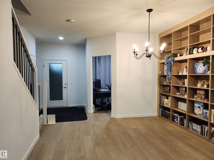 Property Photo: 7114 177A Avenue NW AB T5Z 0T4