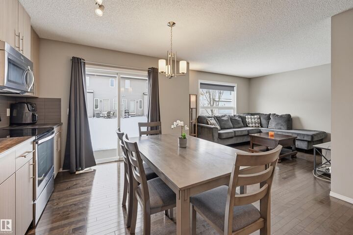Property Photo: 13838 166 Avenue NW 42 AB T6V 0K3
