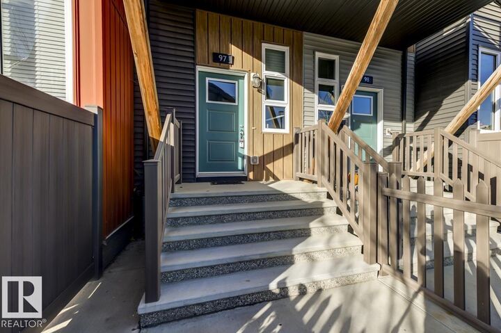 Property Photo: 4470 Prowse Road SW 97 AB T6W 3R5