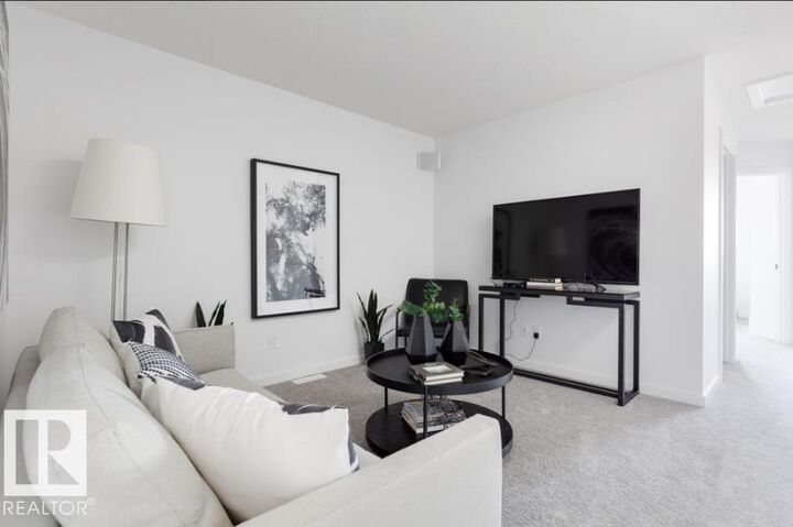 Property Photo: 5615 Parc Reunis Way AB T4X 2H5