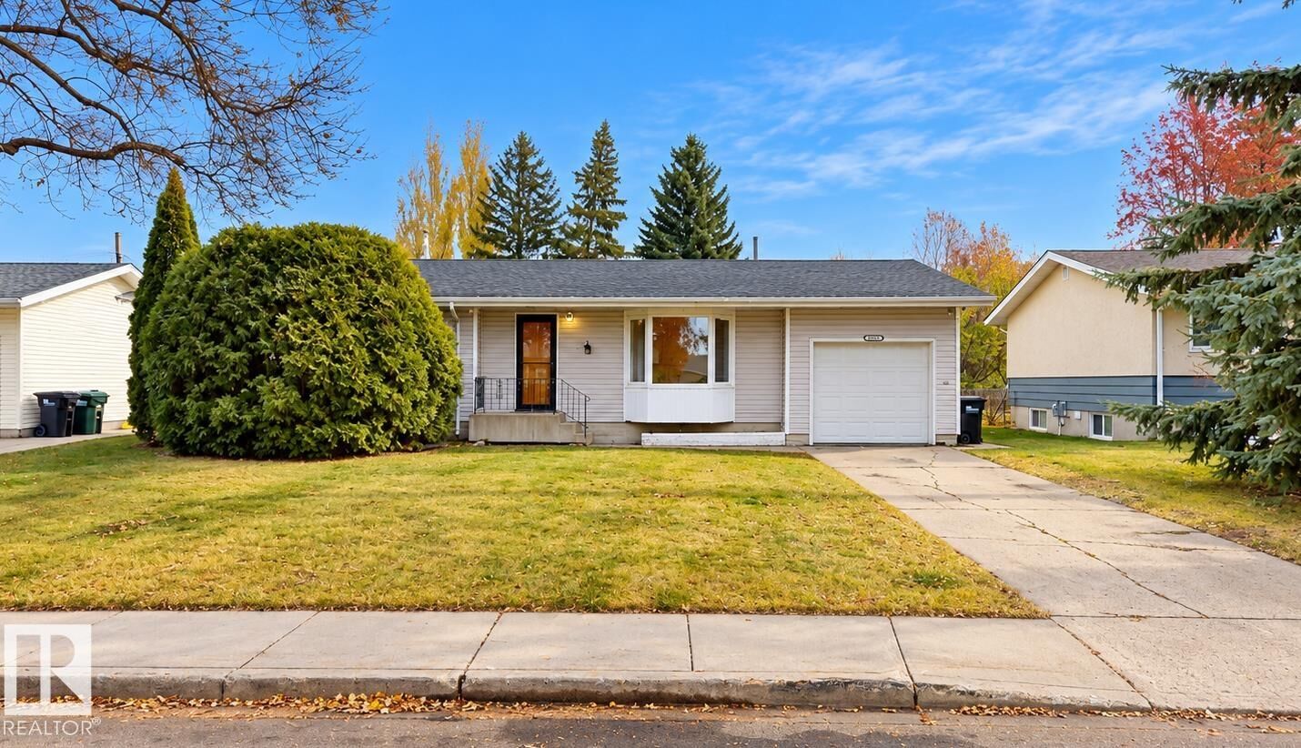 Property Photo: 973 Cedar Street AB T8A 2E8