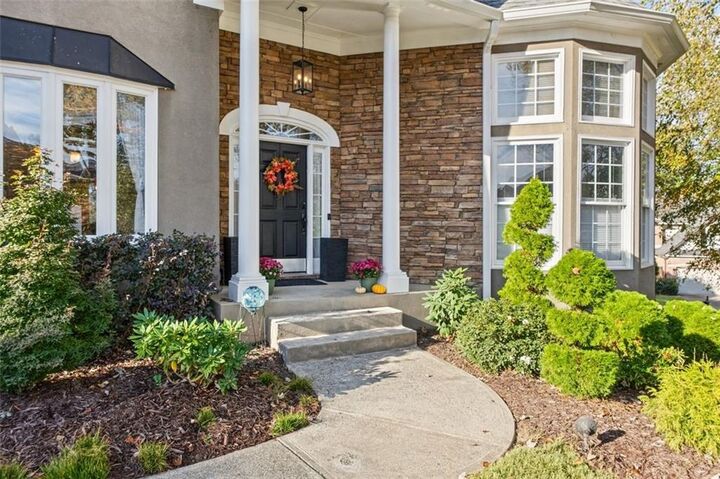 Property Photo:  1505 Monarch Drive  GA 30062 