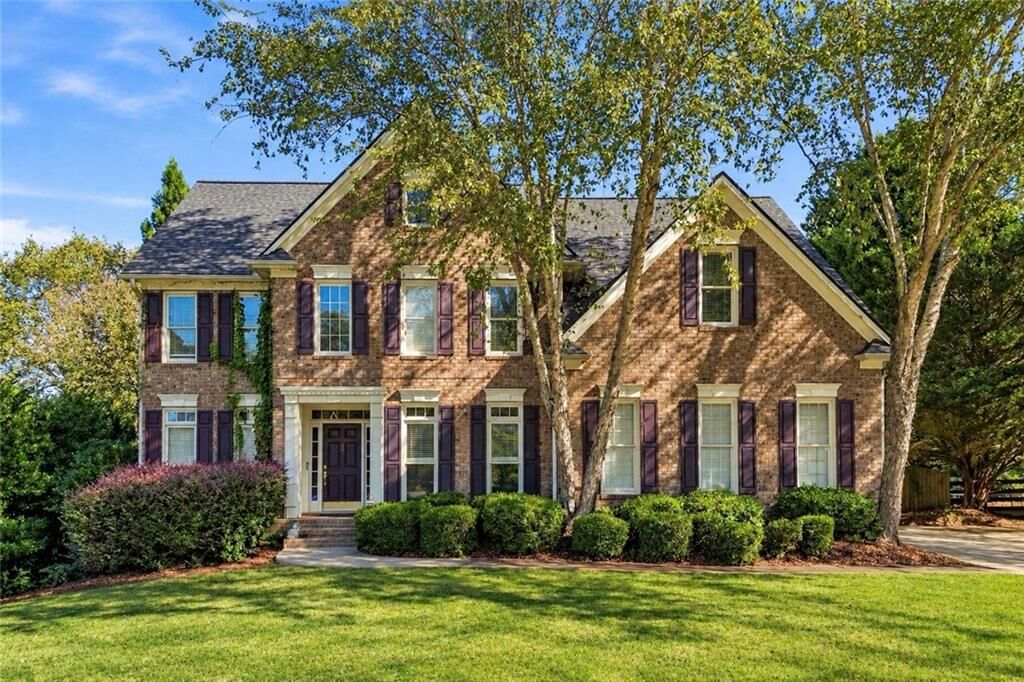Property Photo: 224 Chadwyck Lane GA 30115
