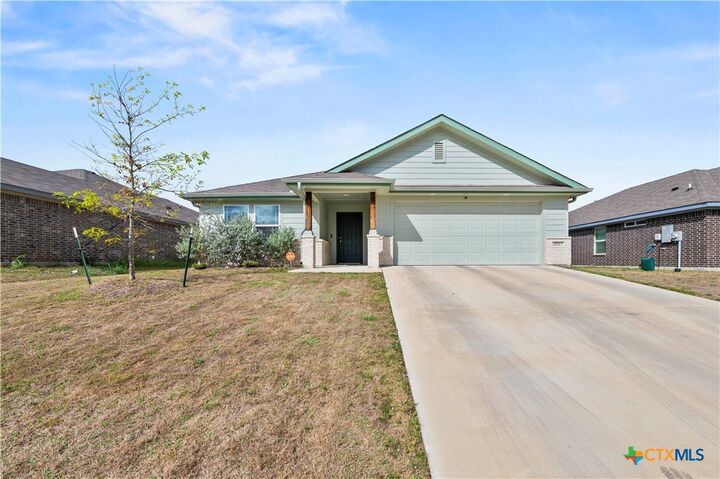 Property Photo:  1773 Dryden Avenue  TX 76522 
