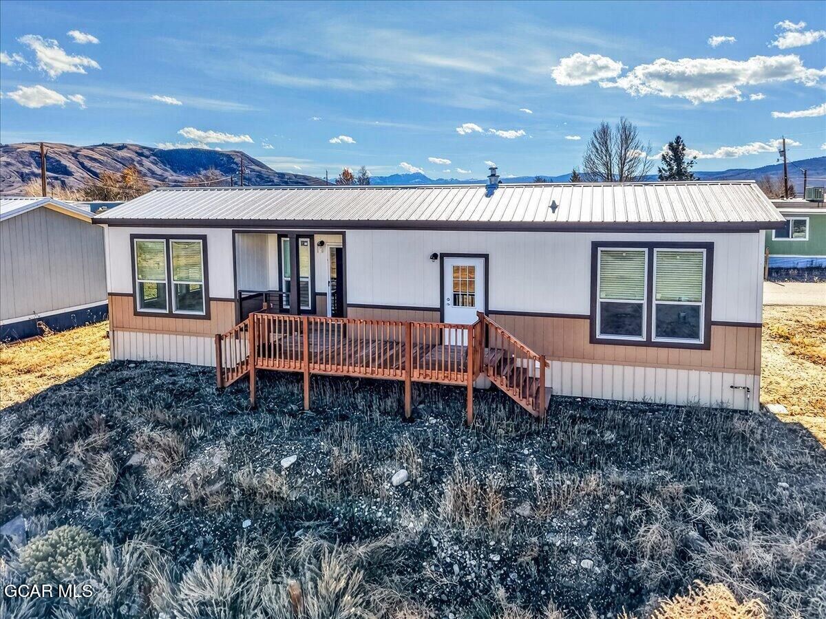 Property Photo:  500 North 12th Street 1237  CO 80459 