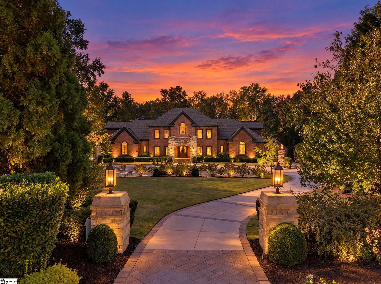 Property Photo:  7 Peters Fork Lane  SC 29681 