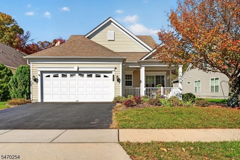 Property Photo:  664 Post Ln  NJ 08873 