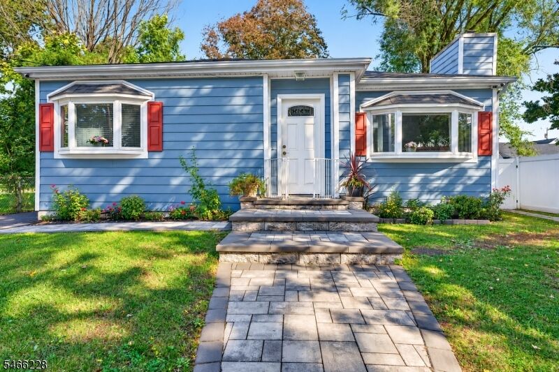 Property Photo: 6 Jones St NJ 07847