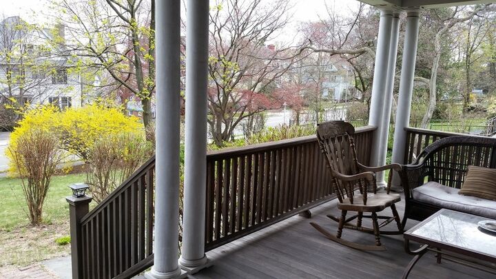 Property Photo:  20 N Mountain Ave 3rd Floor  NJ 07042 