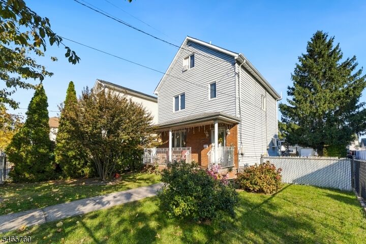 Property Photo:  656 Maple Ave  NJ 07202 
