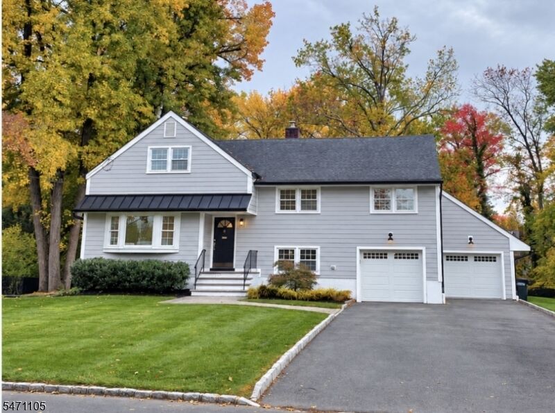 Property Photo:  34 Westbrook Rd  NJ 07090 