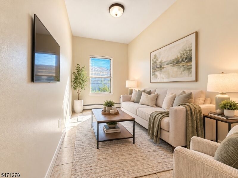 Property Photo:  561 Palisade Ave 3D  NJ 07307 