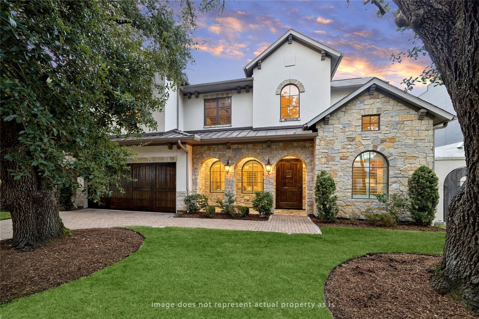 Property Photo:  6006 Floyd Street  TX 77007 