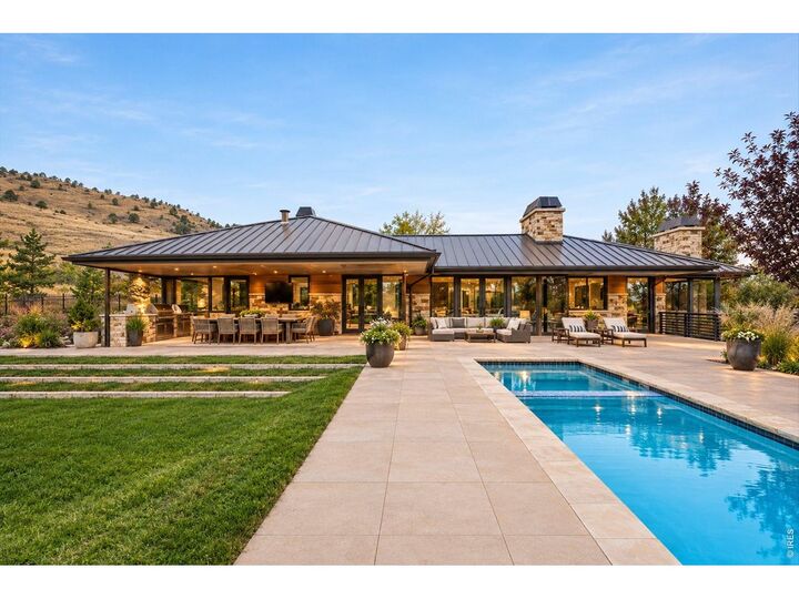 Property Photo:  335 Lee Hill Dr  CO 80302 
