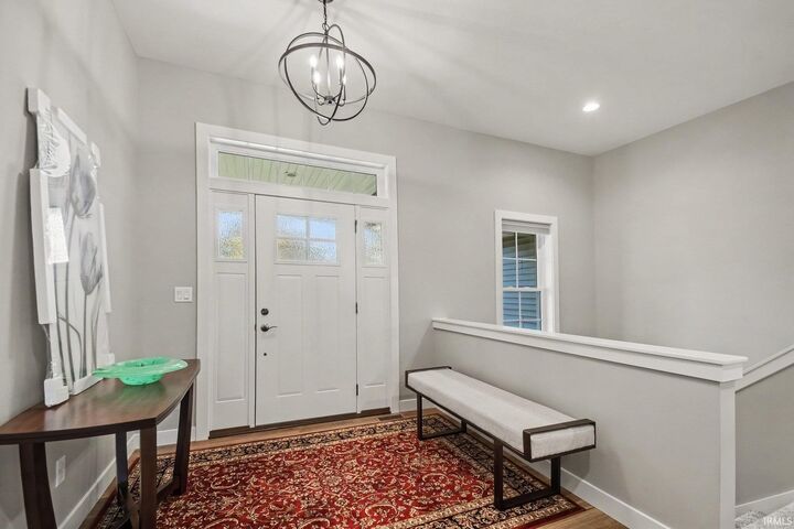 Property Photo:  56108 River Shore Lane  IN 46516-1211 