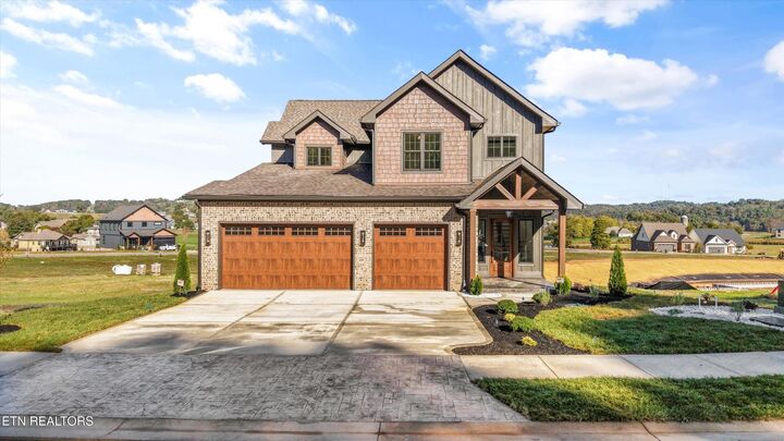 Property Photo:  2228 Black Bear Circle  TN 37774 