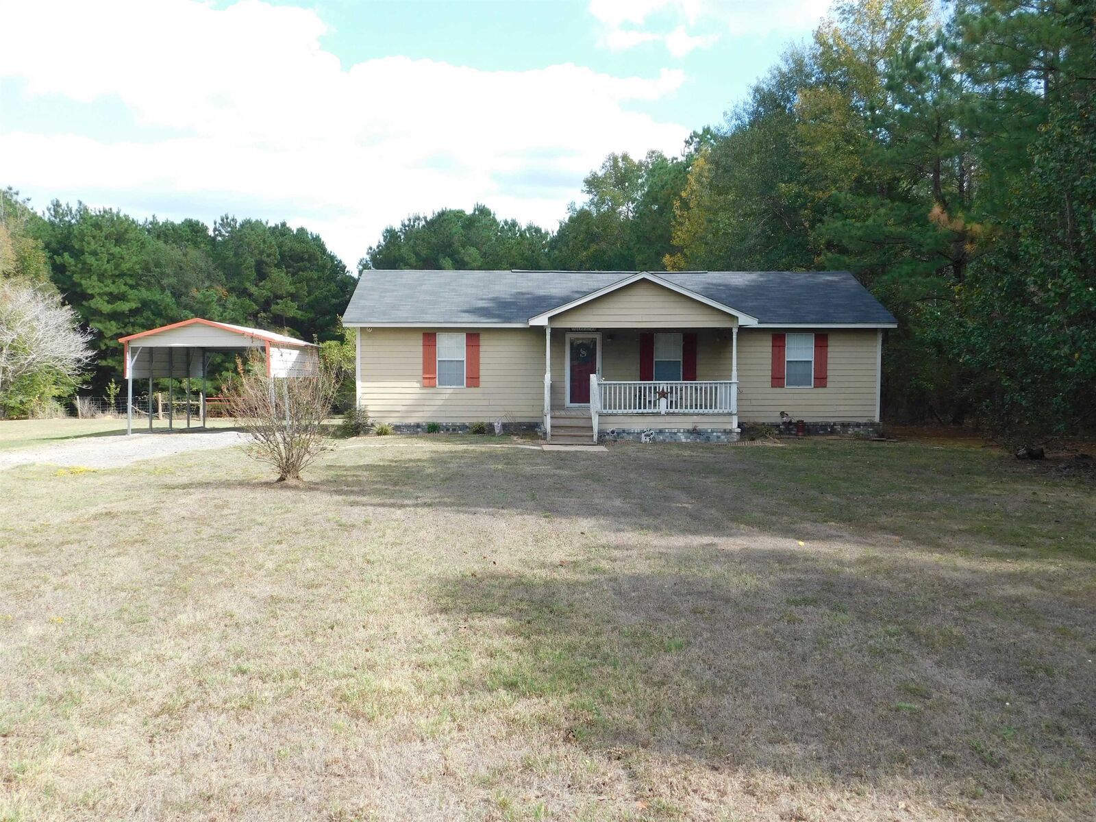 Property Photo: 12598 3245 TX 75640