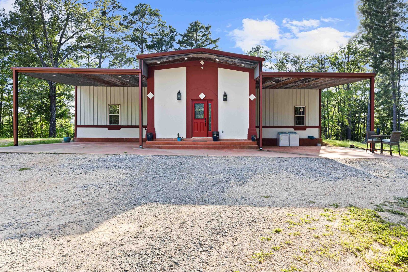 Property Photo:  135 Private Road 4330  TX 75650 