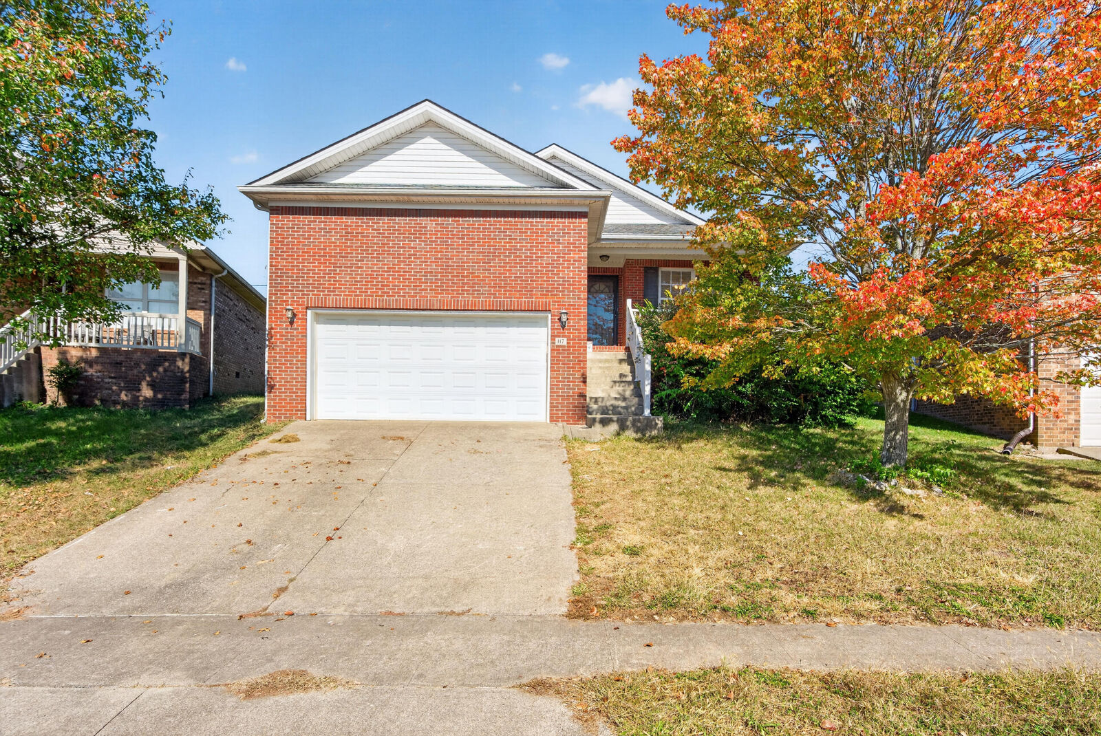 Property Photo:  117 Bass Pond Glen Drive  KY 40356 