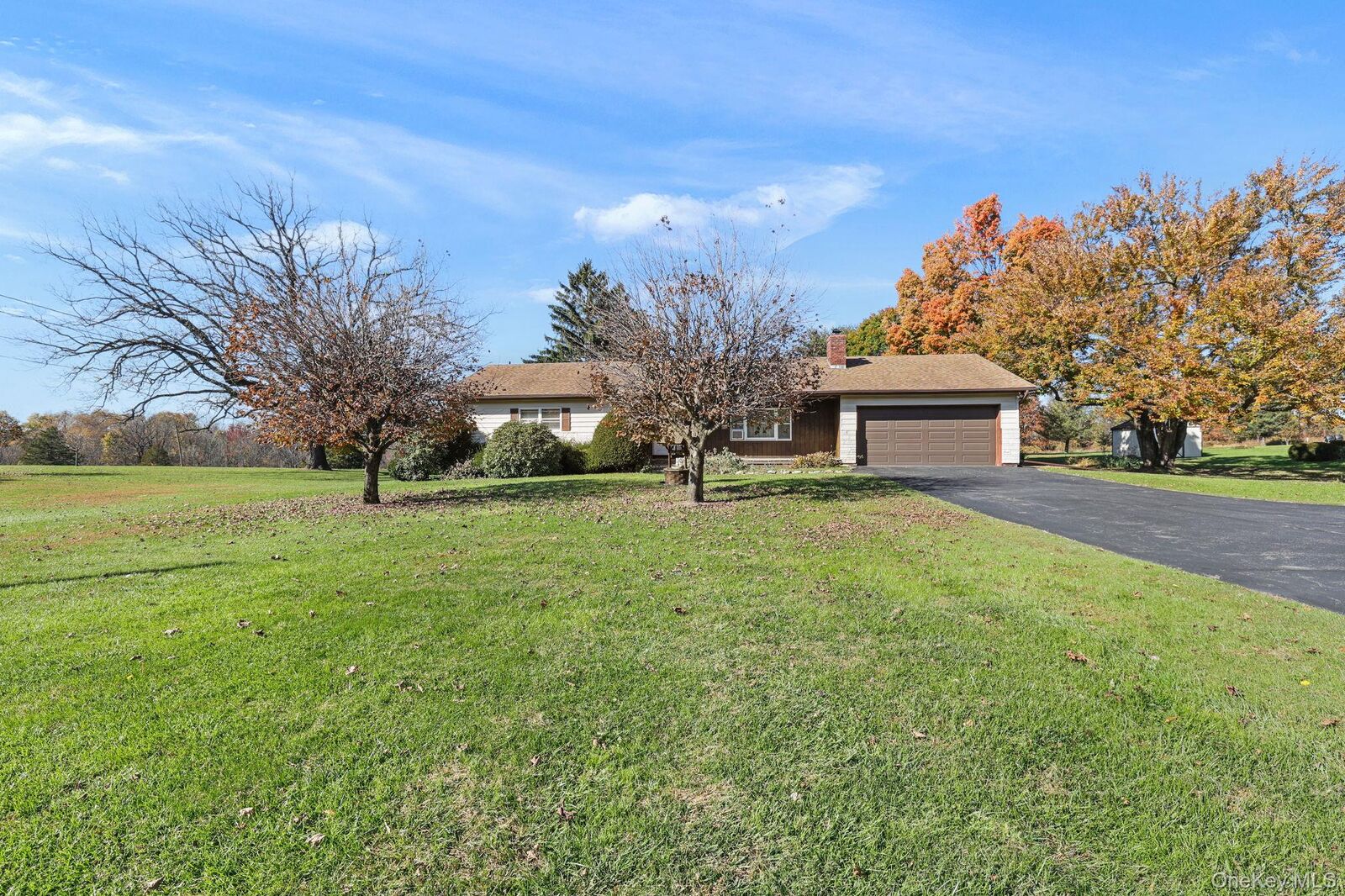 Property Photo:  442 Liberty Corners Road  NY 10969 