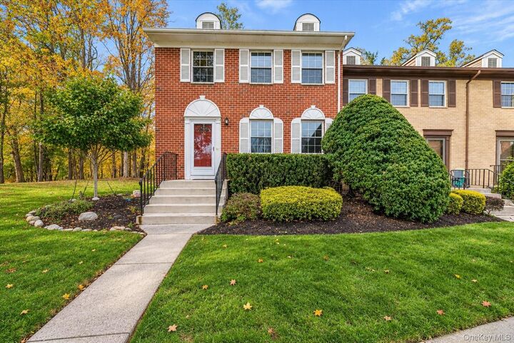Property Photo:  441 Genesee Court  NY 10901 