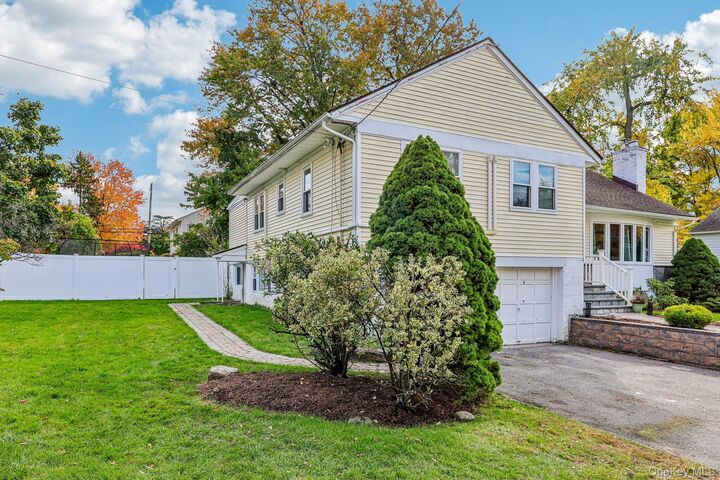 Property Photo: 241 Stratton Road NY 10804
