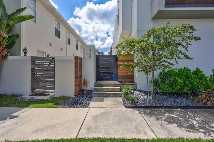Property Photo:  349 7th Street S  FL 33701 