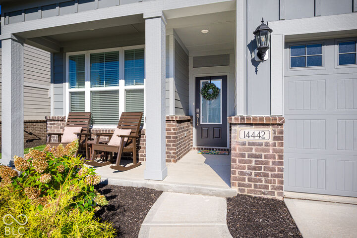 Property Photo:  14442 Shrawley Court  IN 46074 