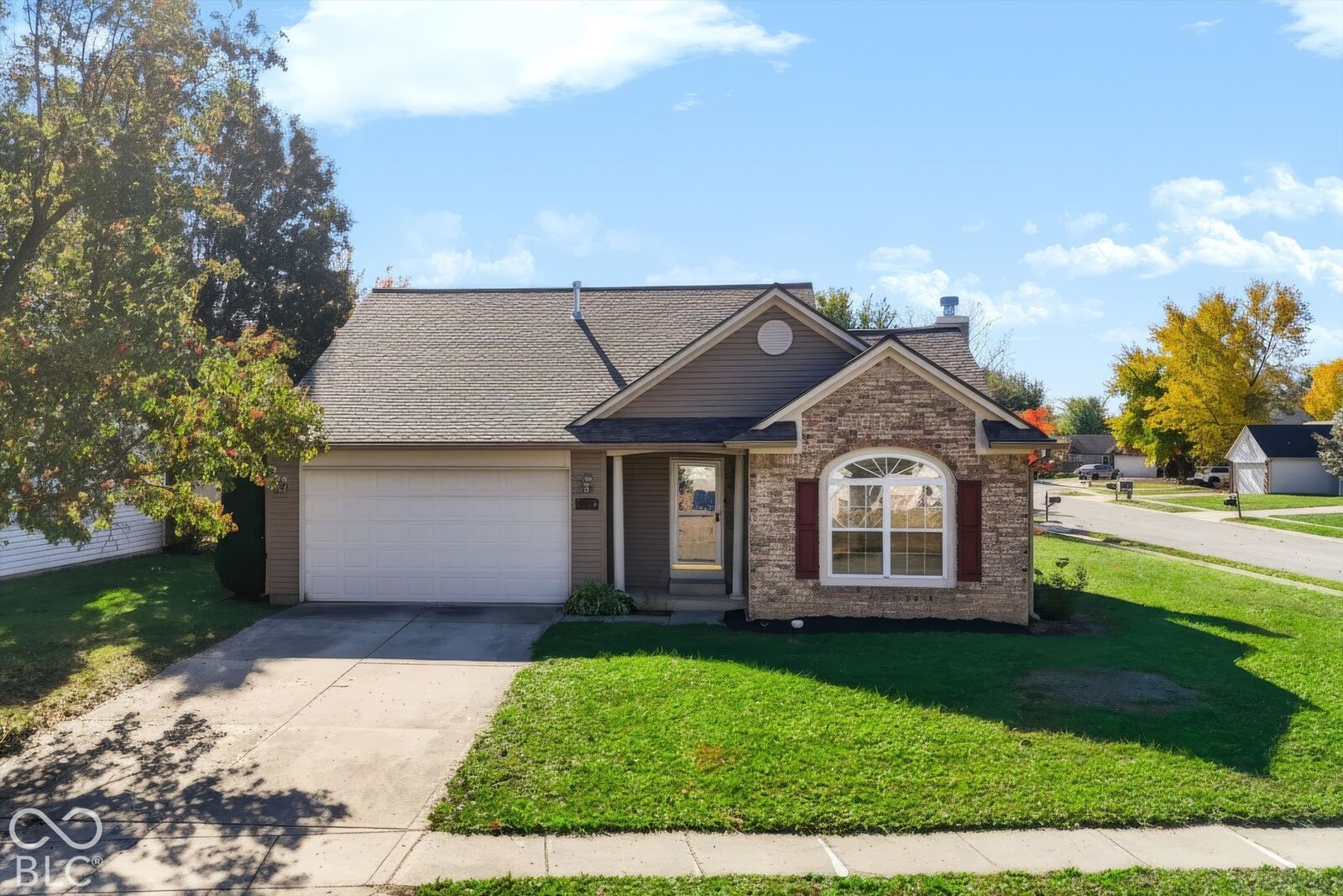 Property Photo:  10689 Ashview Drive  IN 46038 