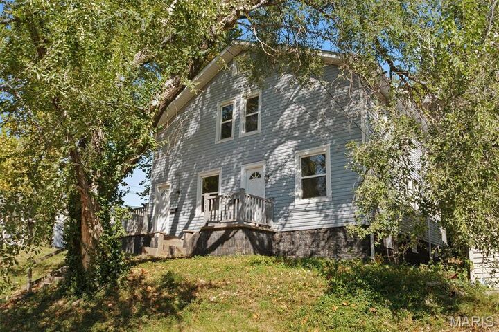 Property Photo:  1037 Wilkinson Avenue  IL 62002 