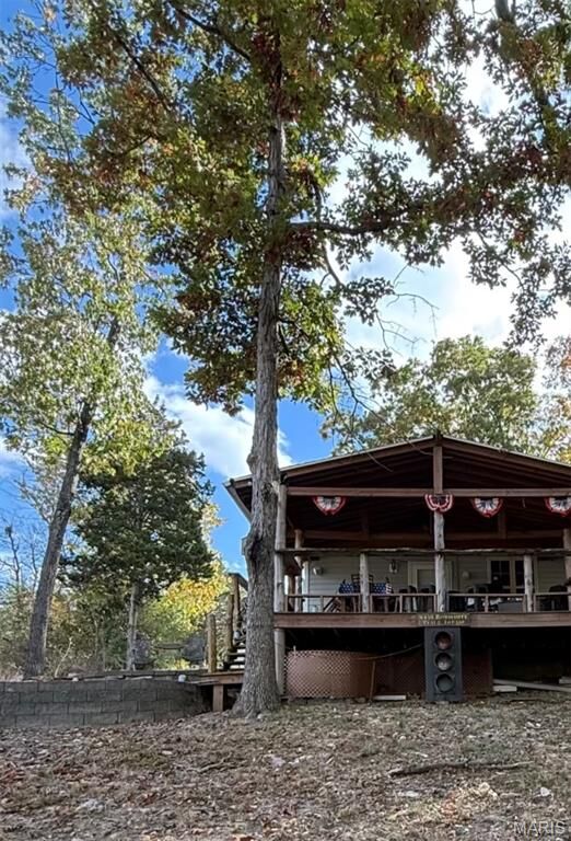 Property Photo:  6458 Bobwhite Lane  MO 63036 
