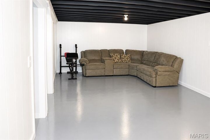 Property Photo:  10544 Monarch Drive  MO 63136 