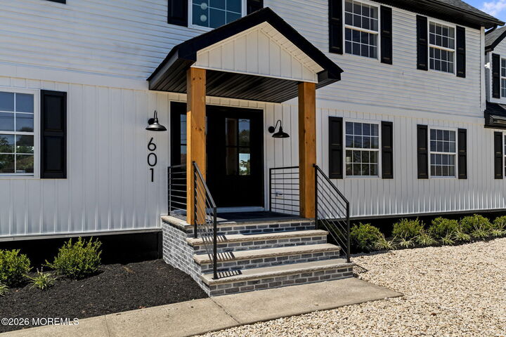 Property Photo:  601 Winthrop Drive  NJ 08731 