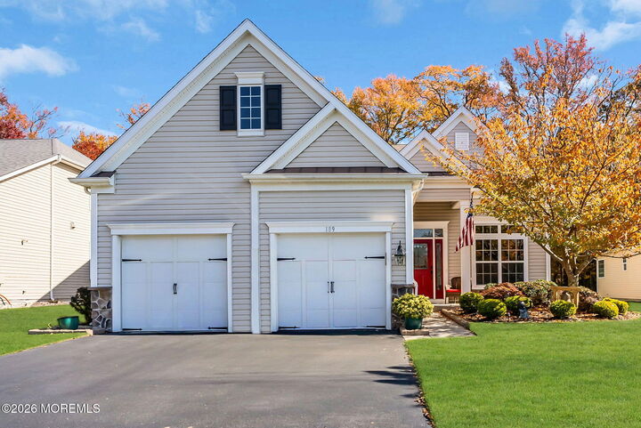Property Photo:  189 W Renaissance Boulevard  NJ 07727 